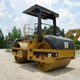 Used Caterpillar CB 634 C Twin drum rollers for Sale